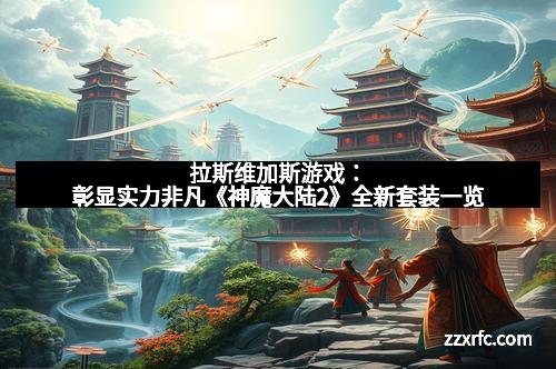 拉斯维加斯游戏：彰显实力非凡《神魔大陆2》全新套装一览